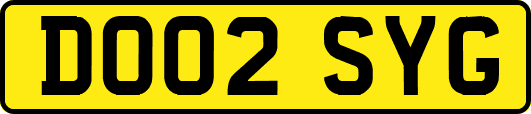 DO02SYG
