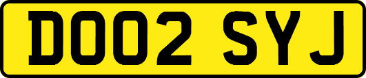 DO02SYJ
