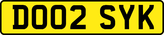 DO02SYK