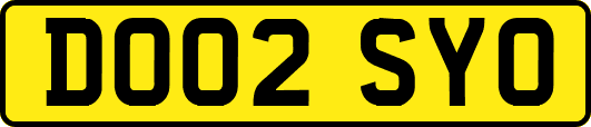 DO02SYO