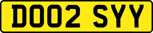 DO02SYY