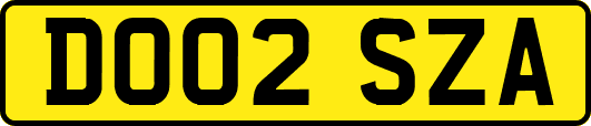 DO02SZA