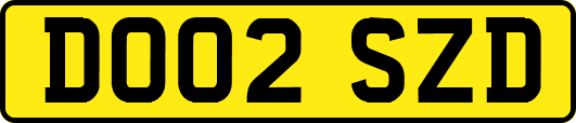 DO02SZD
