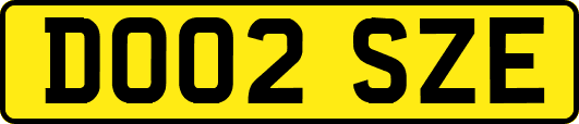 DO02SZE