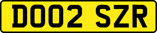 DO02SZR