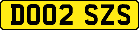 DO02SZS