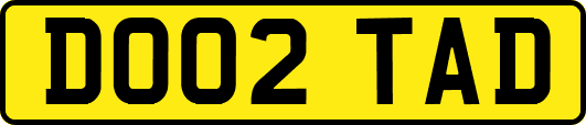 DO02TAD