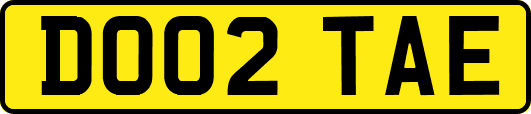 DO02TAE