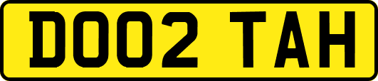 DO02TAH