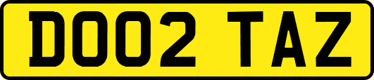 DO02TAZ