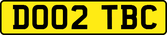 DO02TBC