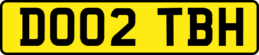 DO02TBH