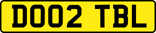 DO02TBL