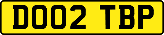 DO02TBP