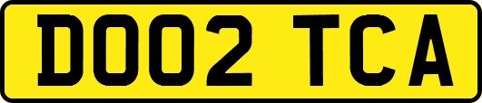DO02TCA
