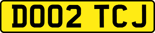 DO02TCJ