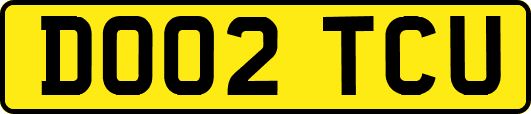 DO02TCU