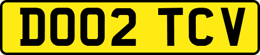 DO02TCV