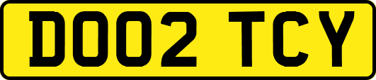 DO02TCY