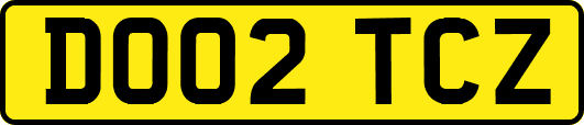 DO02TCZ