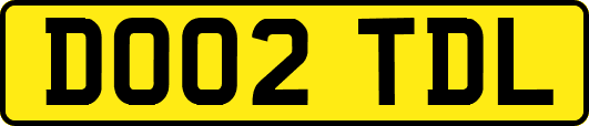 DO02TDL