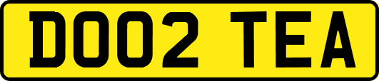 DO02TEA