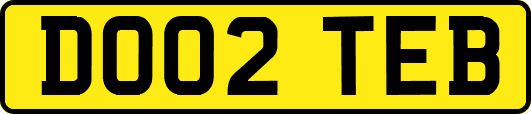 DO02TEB