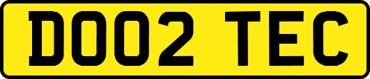 DO02TEC