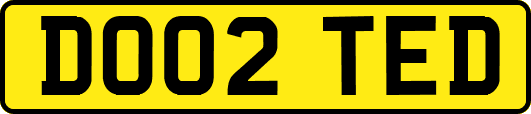 DO02TED