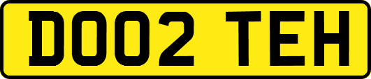 DO02TEH