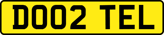 DO02TEL