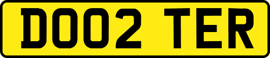 DO02TER