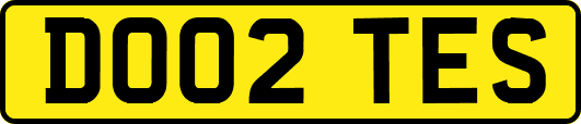 DO02TES