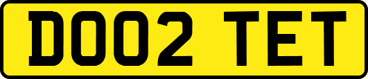 DO02TET
