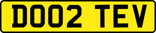 DO02TEV