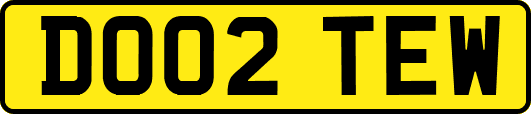 DO02TEW