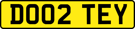 DO02TEY