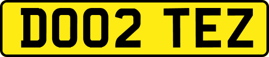 DO02TEZ