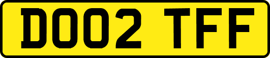 DO02TFF