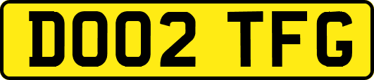DO02TFG