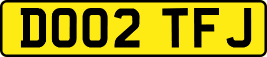 DO02TFJ