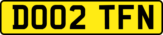 DO02TFN