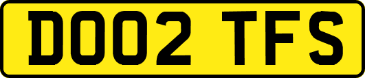 DO02TFS