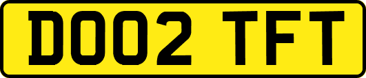 DO02TFT
