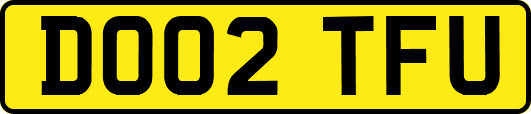 DO02TFU