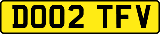 DO02TFV