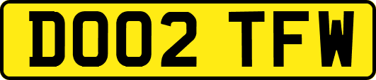 DO02TFW