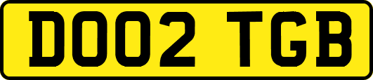 DO02TGB
