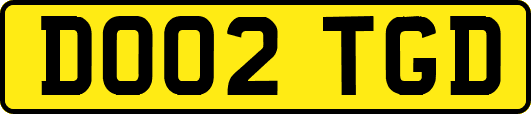 DO02TGD