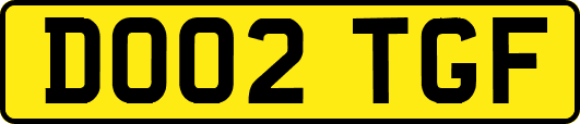 DO02TGF